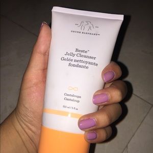 Drunk elephant beste cleanser